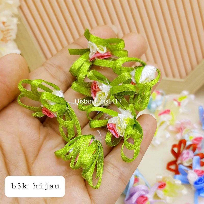 Aplikasi Bunga B3k