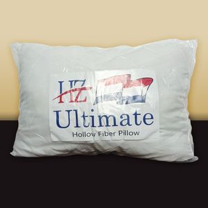 Tidur HZ Ultimate Bantal @5/50pc #