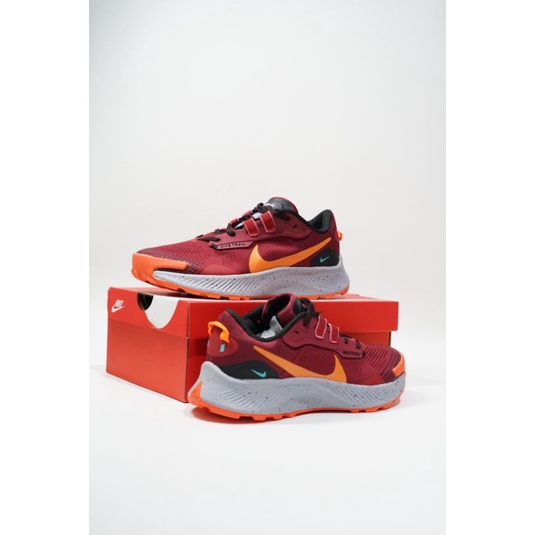 SEPATU RUNNING NIKE AIR ZOOM TRAIL 3