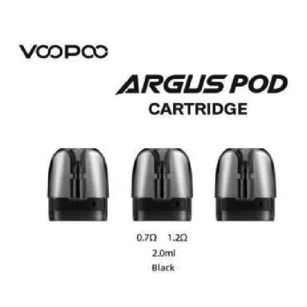 CATRIDGE ARGUS 0.7 OHM / CATRIDGE ARGUS 20W 1.2 ORIGINAL