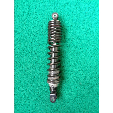 Shockbreaker X Ride Original Bawaan Motor