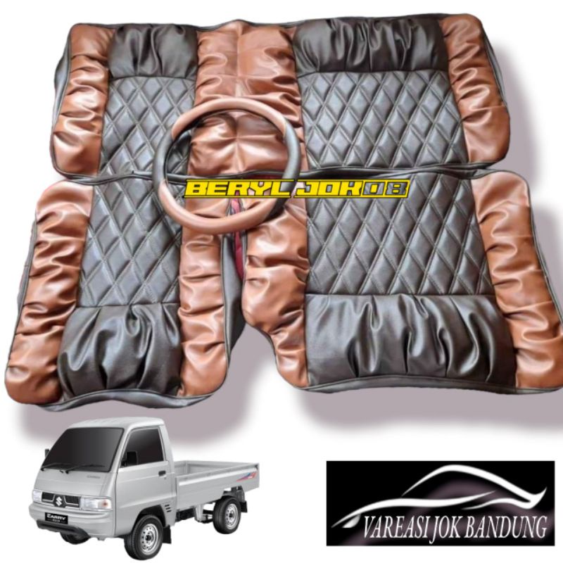 sarung jok mobil Futura,sarung jok mobil l300,sarung jok mobil grandmax,sarung jok mobil carry baru,