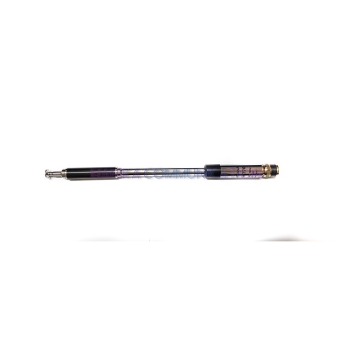 D Antenna Arh-770 Antena Ht Dualband Bnc Male Icom Rh770 Rh-770 Arh770