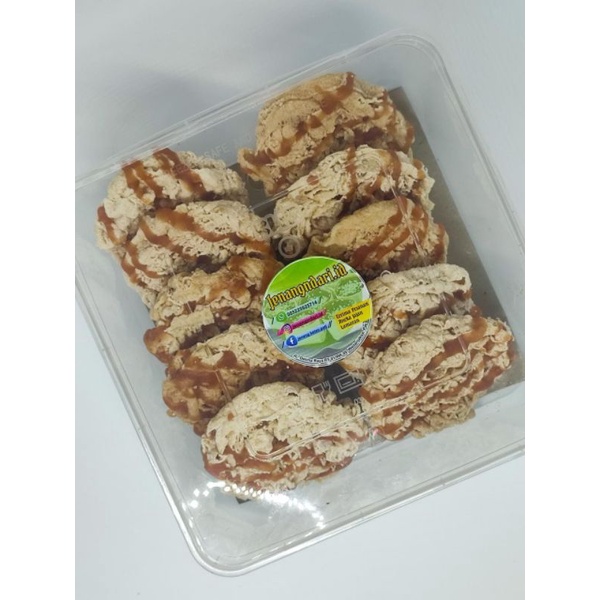 

sarang madu 1 pack isi 10 biji