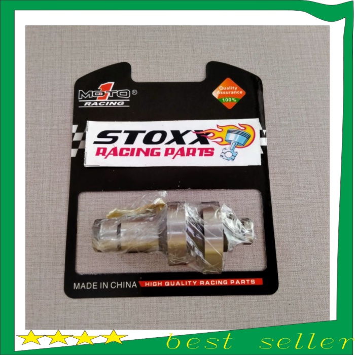 NOKEN AS MIO M3 SOUL GT 125 FINO FI 125 BLUECORE MOTO1 KEM