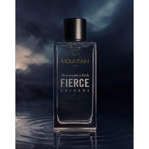 ABERCROMBIE & FITCH FIERCE COLOGNE 100 ML