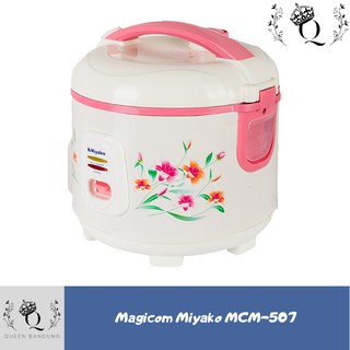 Magic Warmer Plus 1.8L 3in1 - Miyako MCM-507