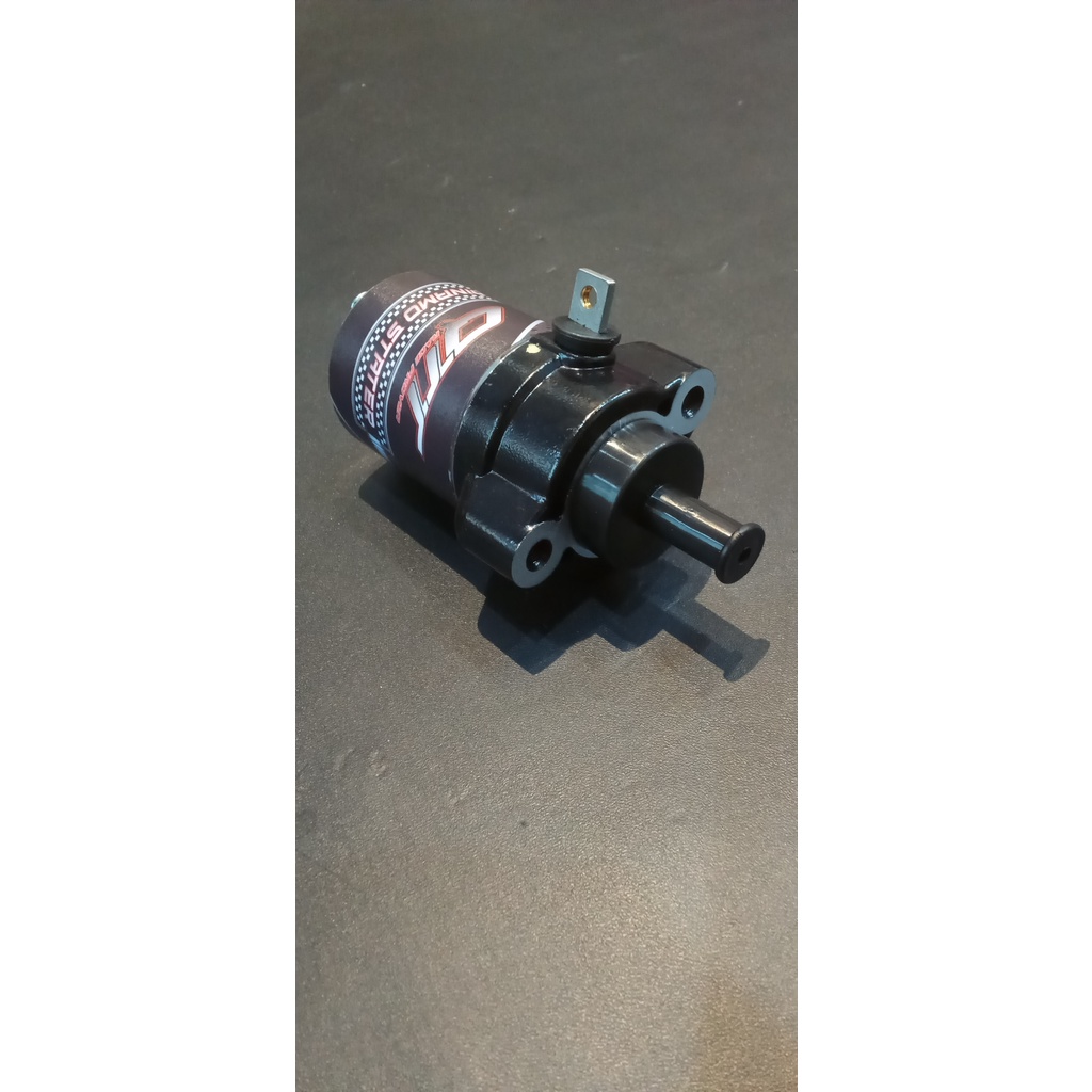 Dinamo stater QTT MX KING 200cc