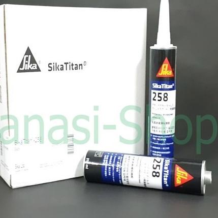 

Sikaflex-Sika Titan 258 Polyurethane Sealant