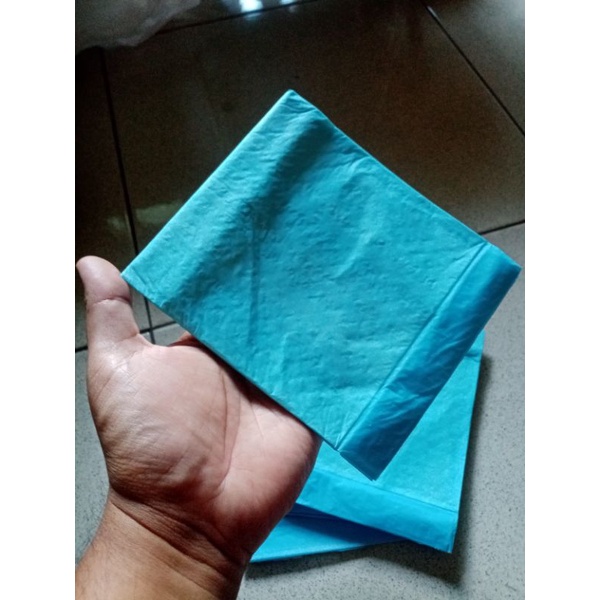 Under Pad / Training Pad Hewan