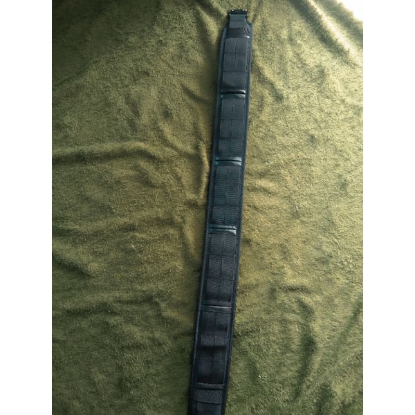 BANTALAN KOPEL TACTICAL / WARBELT