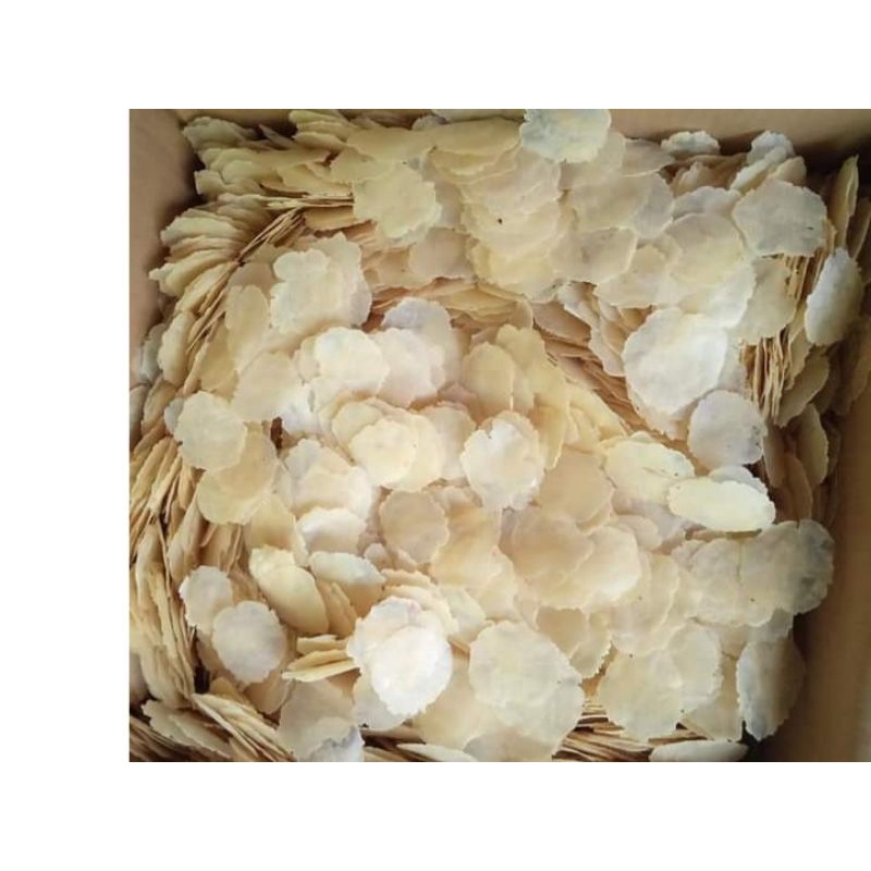 

✔MURAH Emping Melinjo/Blinjo Mentah Super 250Gram