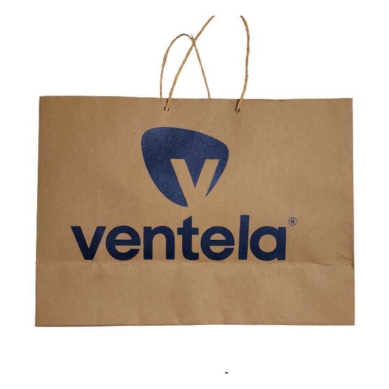 

Paperbag Ventela / Ventella [ VENTELA OFFICIAL ]
