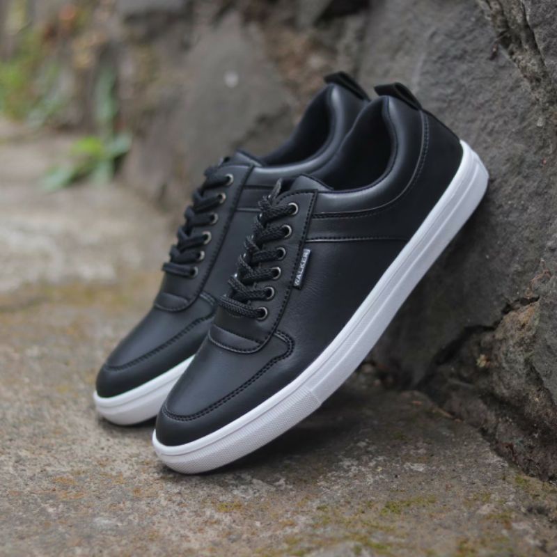 Sepatu Pria Casual Sneakers Original Formal Kerja Kasual Prodigo Semar