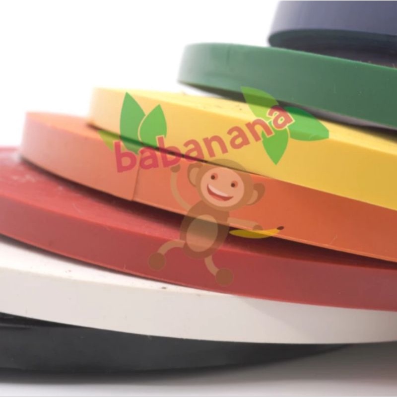 General Purpose Vinyl Tape 3M 764 Marking 33M x 6mm selotip