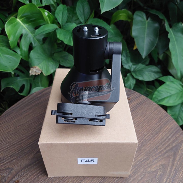 KANDILA FITTING LAMPU P45 P-P5 P 45 PALUDARIUM VIVARIUM TERARIUM