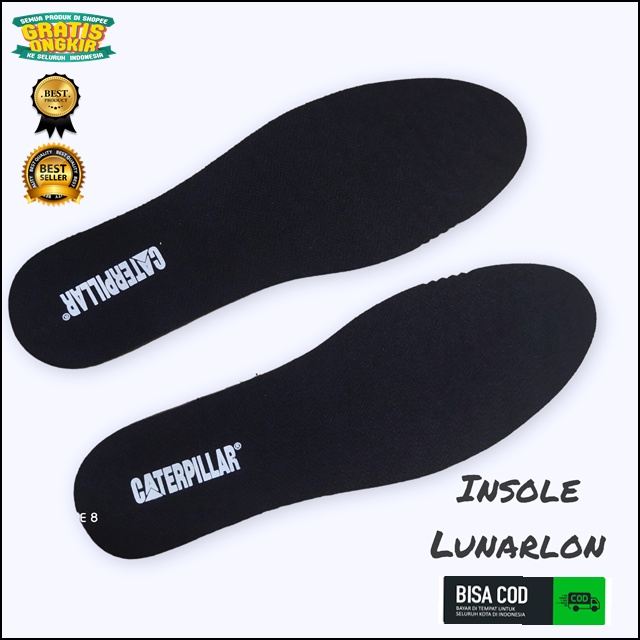 INSOLE SEPATU MURAH // ALAS SEPATU/ SOL DALAMAN SEPATU SNEKAERS /INSOLE ALAS TAPAK DALAM SEPATU BUSA UNIVERSAL