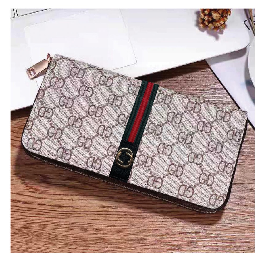 DOMPET WANITA PANJANG / DOMPET CEWEK / DOMPET WANITA TERBARU / DOMPET CEWEK 2022 KEKINIAN VIRAL / DOMPET WANITA IMPORT