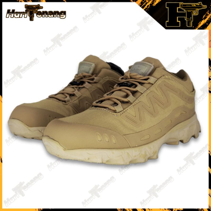 sepatu 566 cats / sepatu outdoor / sepatu tactical /sepatu