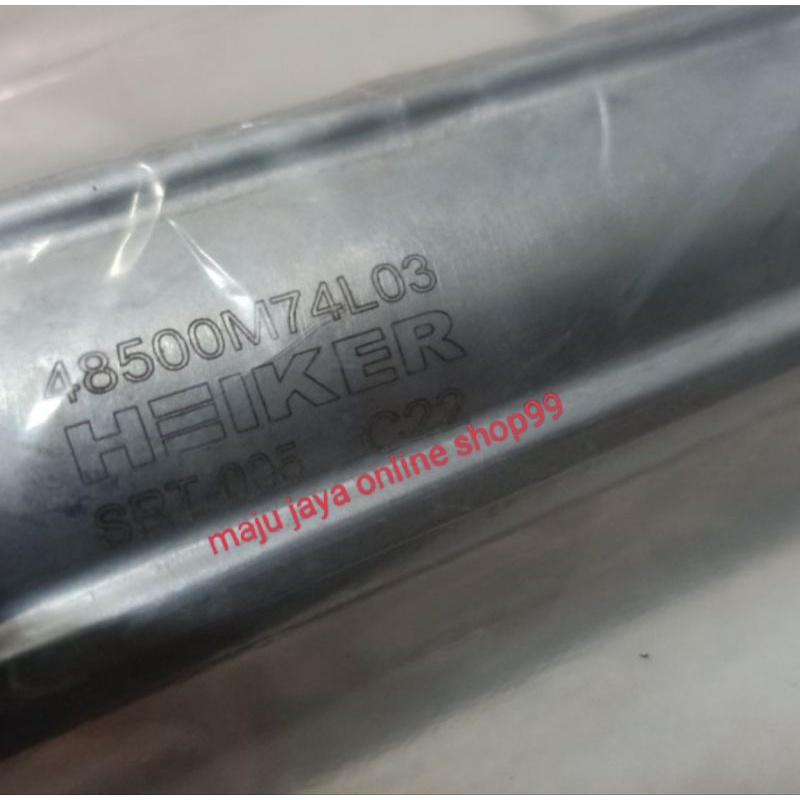 RACK STEER STEERING ERTIGA 2012-2017