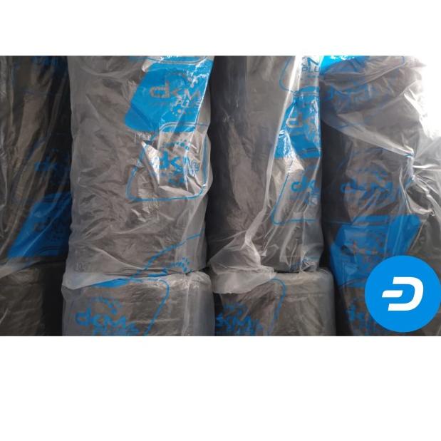 

Bubble Wrap Murah DKM Plus 125cm X 50m - Putih