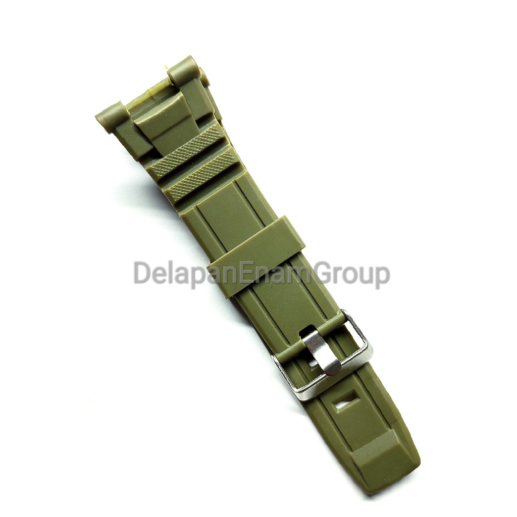 Strap Tali jam Casio G-shock 5369 MTG-S1000