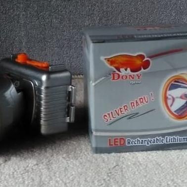 Senter kepala DONY KL-158