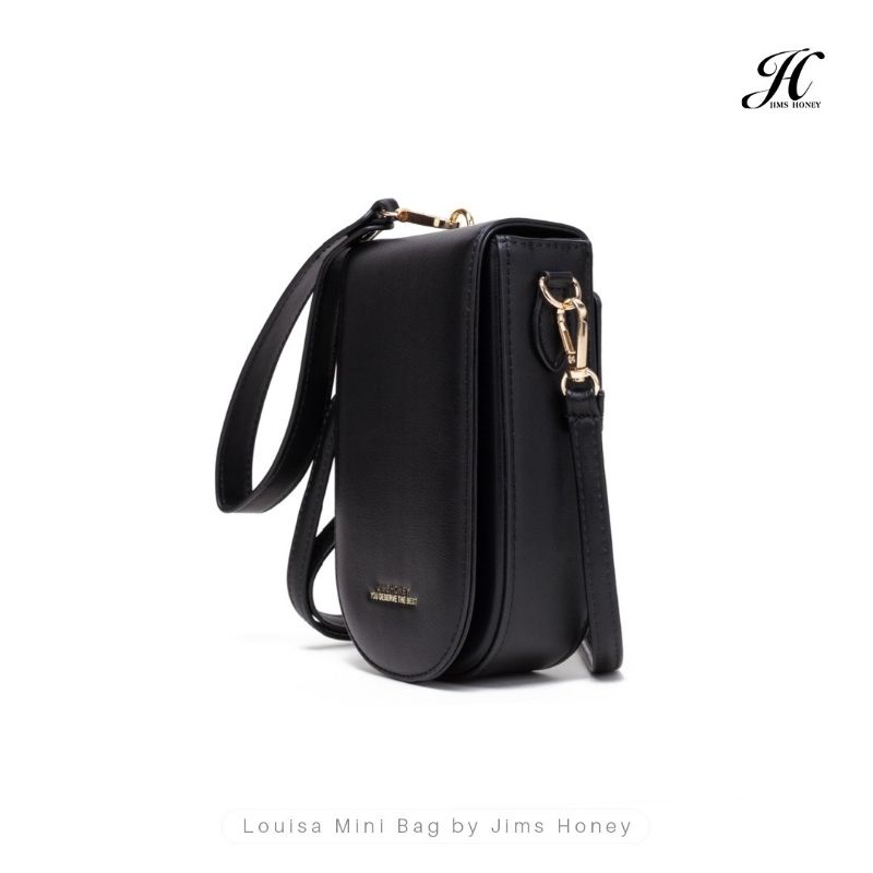 Louisa Jimshoney Original Mini Bag Selempang