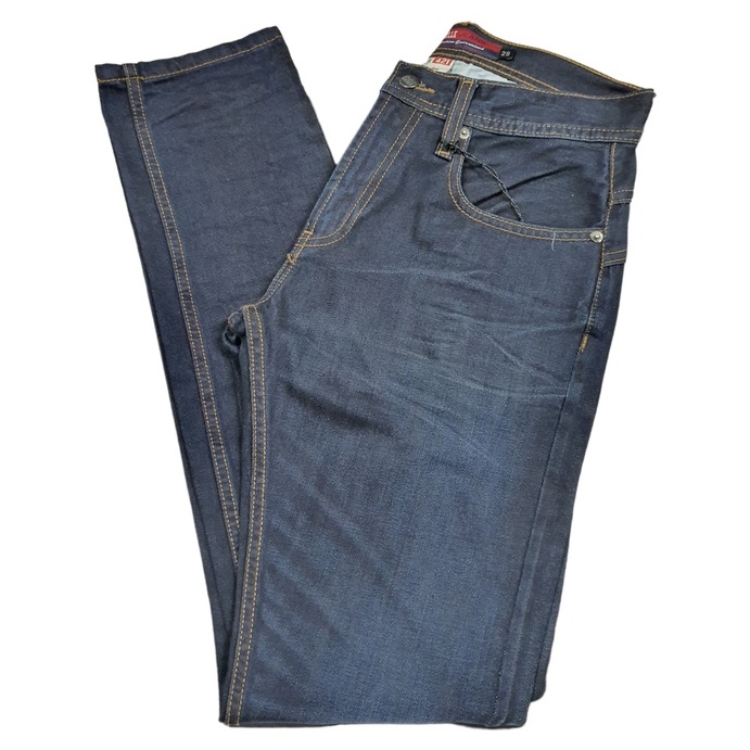 RMY Gabrielle Celana Jeans Pria