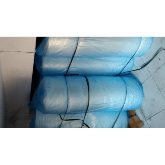 

PROMO!!!Bubble pack (packing) / wrap (wrapping) U : 1,25m x 50m MURAH