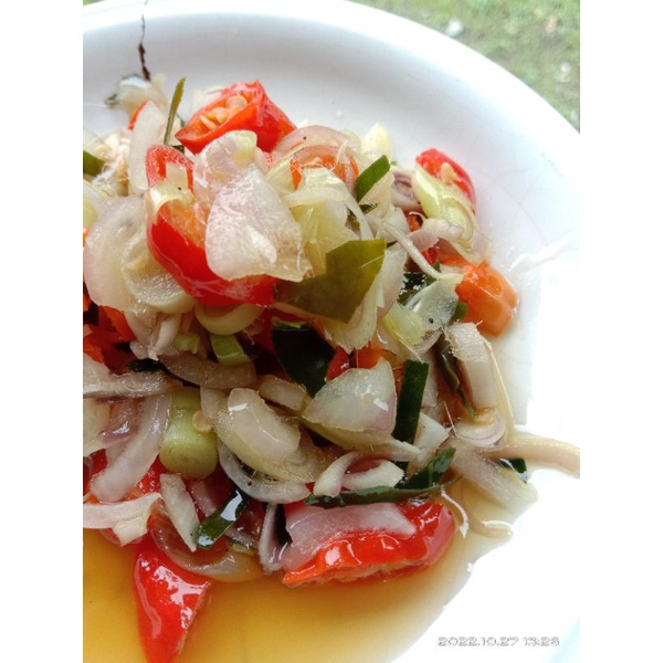 

sambel matah