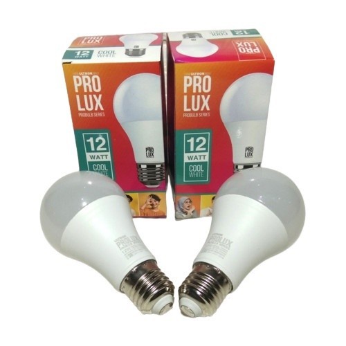 LAMPU LED PROBULB SERIES 12 WATT BOHLAM LED 12w LAMPU LED PROLUX 12w