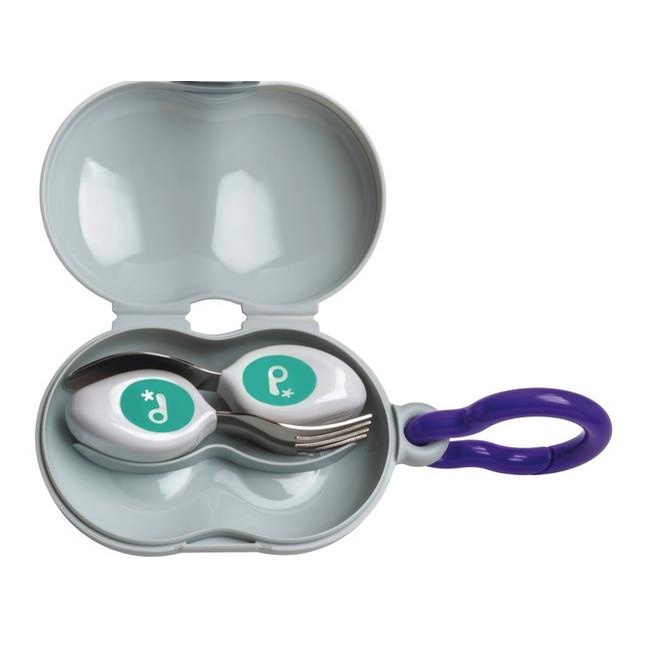 doddl - Children's Cutlery Case