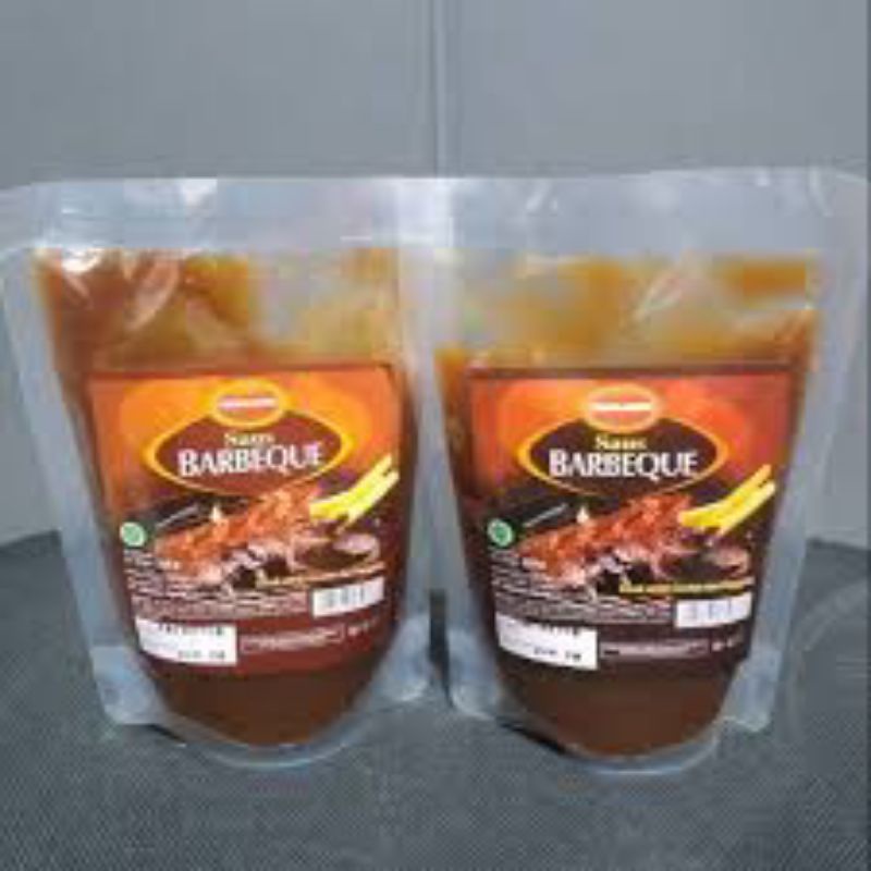 

PRIMA AGUNG Saus Barbeque 250gr