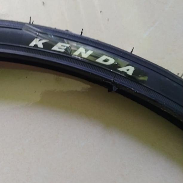 ban luar fixie kenda 700x25 ban fixie 700 kenda 700c