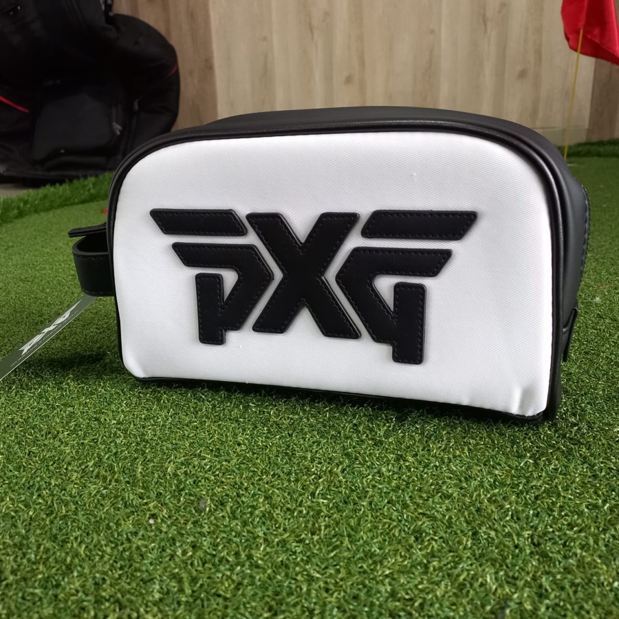 Golf Pouch Bag Hand Bag PXG Tas Bola Premium Quality