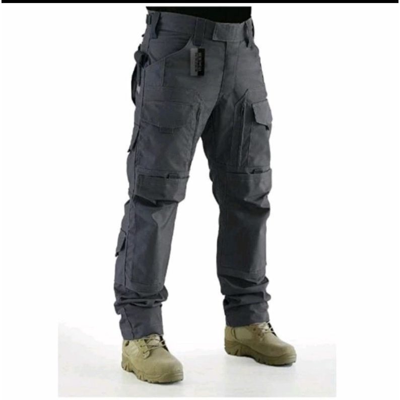 CELANA TACTICAL PANT KITANICA/CELANA PDL/CELANA OUTDOR LAPANGAN