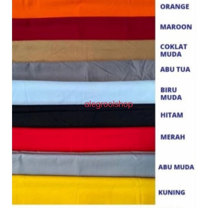 TERMURAH..SET SARUNG BANTAL SARUNG GULING KATUN PREMIUM HALUS