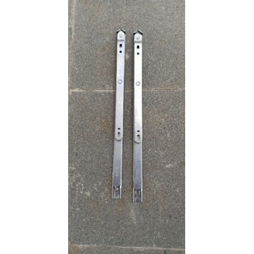 Engsel jendela casement 16inch polos