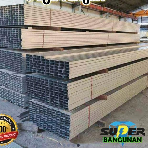 Baja Ringan C Trust C75 x 0,60 ECO - C75 x 0.60 ECO