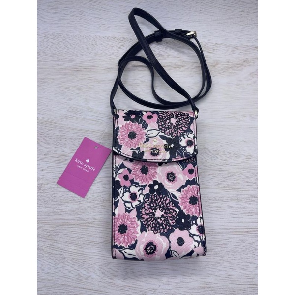 KS Dahlia Phone Bag Crossbody