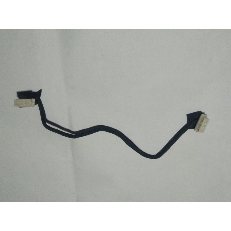 kabel fleksibel flexible konektor USB board DC colokan Jack charger - Lenovo ideapad G480 G485 G480A