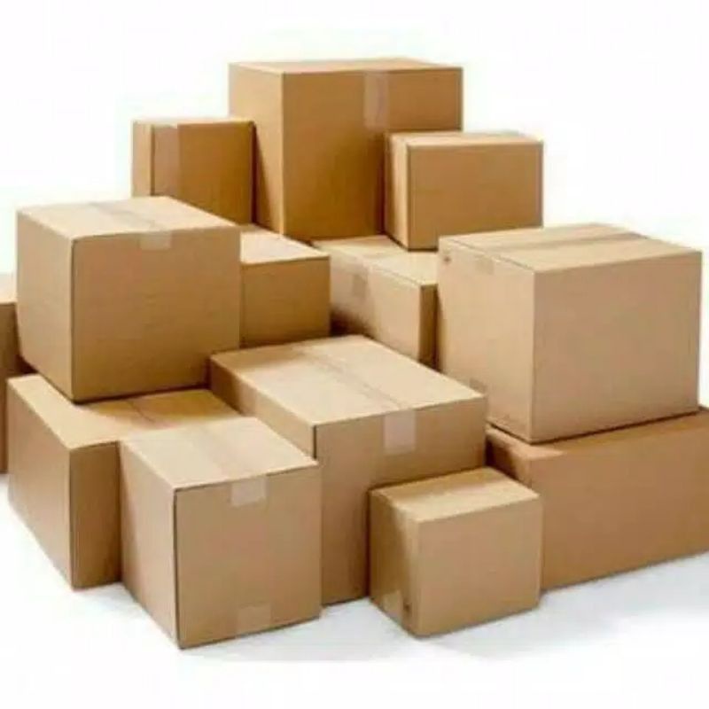 

tambahan kardus packing biar paket anda aman dan tidak rusak