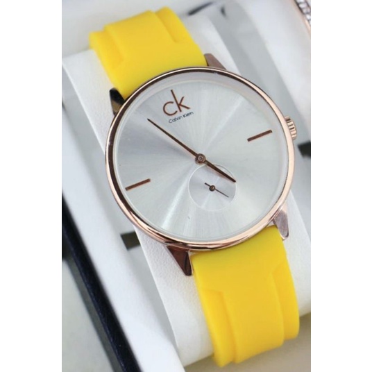 Jam Tangan Wanita Premium/ Fhasion Wanita Kekinian Crono Aktif TERMURAH