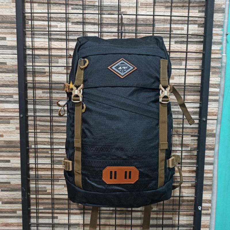 Tas Ransel Rei Dayak 02+Raincover Original