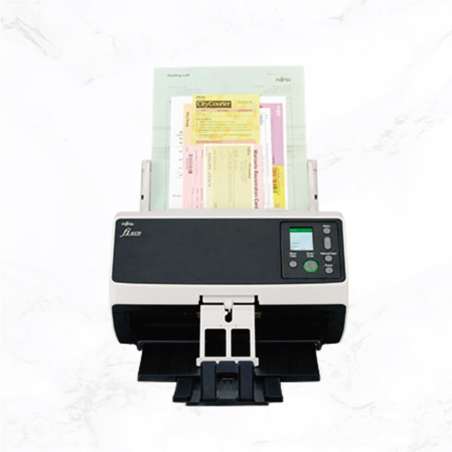 Scanner Fujitsu Fi-8170 ADF - A4 70ppm - Garansi Resmi Original