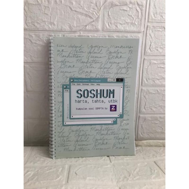 Jual Buku Latihan Soal Soal Zenius 2023 Shopee Indonesia