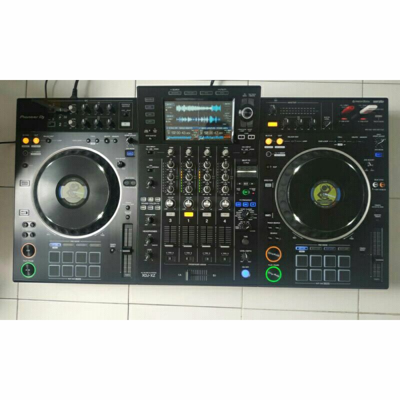 Lagu DJ genre house music untuk DJ profesional