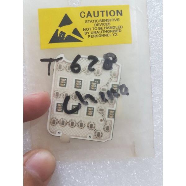 KEYTONE BOARD HP CHINA T628 CINA