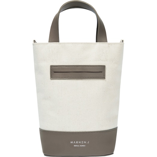 Marhen J Koy Bag - Taupe